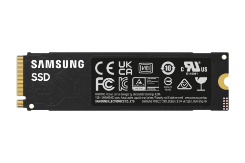 Samsung MZ-V9S1T0 1 TB M.2 PCI Express 4.0 NVMe V-NAND TLC - imagen 2