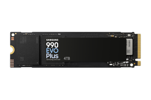 Imagen de Samsung MZ-V9S4T0 4 TB M.2 PCI Express 4.0 NVMe V-NAND TLC