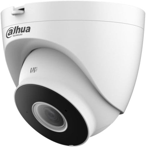 Cámara IP Dahua DH-IPC-HDW1230DTP-STW-0280B 2MP WiFi