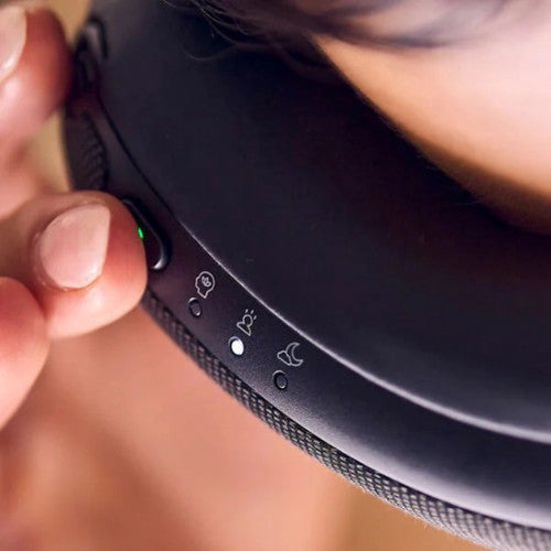 THERABODY SMARTGOGGLES 2.0, BLACK - imagen 2