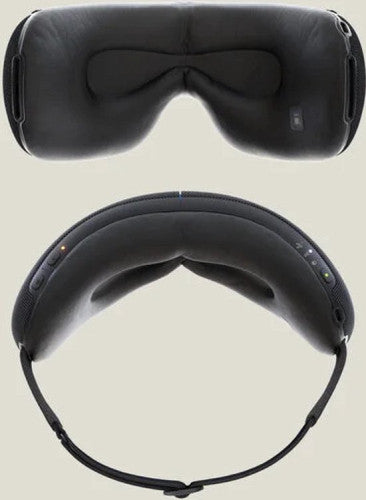 THERABODY SMARTGOGGLES 2.0, BLACK - imagen 3