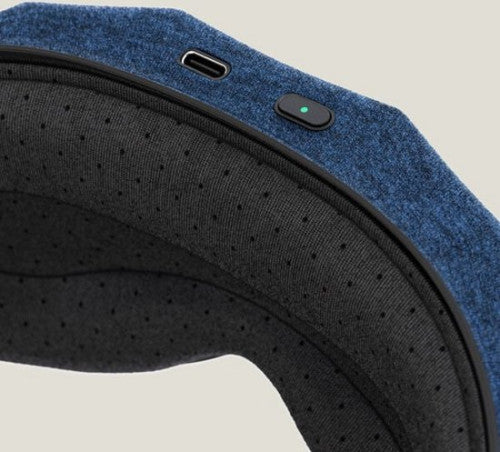 THERABODY SLEEPMASK - imagen 2