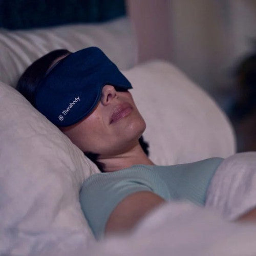 THERABODY SLEEPMASK - imagen 3