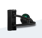 NOX HUMMER M-240 Kit RL ARGB NEGRO - imagen 2