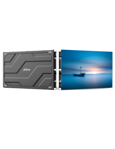 Imagen de Gabinete LED Dahua DHI-PHSIA1.5-LS-V2 1.5 SMD 600x337.5mm