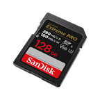 SanDisk SDSDXEP-128G-GN4IN memoria flash 128 GB SDXC UHS-II Clase 10 - imagen 2