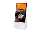 Imagen de Samsung Kiosk Interactivo CY-KM24APXEN Pantalla Táctil 24" Conectividad RS232C