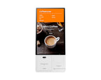 Samsung Kiosk Interactivo CY-KM24APXEN Pantalla Táctil 24" Conectividad RS232C - imagen 2