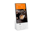 Samsung Kiosk Interactivo CY-KM24APXEN Pantalla Táctil 24" Conectividad RS232C - imagen 3