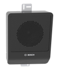 Imagen de Bosch Altavoz Alámbrico LB10-UC06-FD 6W Rango de Frecuencia 145-18000 Hz Color Negro