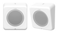 Imagen de Bosch Altavoz Alámbrico LB9-UC06 6 W Rango de Frecuencia 110-20000 Hz Sensibilidad 92 dB