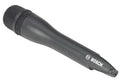 Imagen de Bosch Micrófono Inalámbrico MW1-HTX-F4 606-630 Hz 102 dB Relación Señal/Ruido