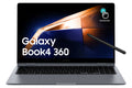 Imagen de Samsung Ordenador Portátil QGK-KG2ES Intel Core 7 2-en-1 Pantalla Táctil Full HD