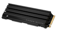 Corsair MP600 ELITE 4 TB M.2 PCI Express 4.0 NVMe 3D TLC NAND - imagen 1