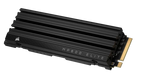 Corsair MP600 ELITE 4 TB M.2 PCI Express 4.0 NVMe 3D TLC NAND - imagen 1