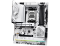 Asrock X870 Steel Legend WiFi AMD X870 Zócalo AM5 ATX