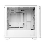 ASUS A23 PLUS TG ARGB WHITE Blanco - imagen 2