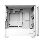 ASUS A23 PLUS TG ARGB WHITE Blanco - imagen 3