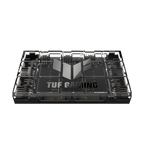 ASUS TUF Gaming ARGB PWM Fan Hub Controlador de ventilador - imagen 1