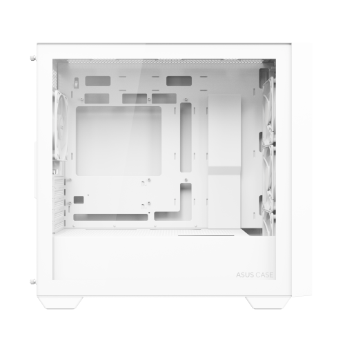 ASUS A21 PLUS Blanco - imagen 3