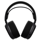 ASUS ROG Pelta Auriculares Inalámbrico y alámbrico Diadema Juego USB Tipo C Bluetooth Negro - imagen 2