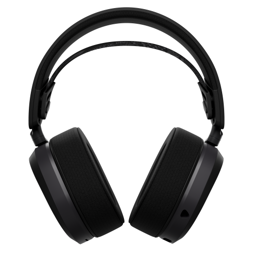 ASUS ROG Pelta Auriculares Inalámbrico y alámbrico Diadema Juego USB Tipo C Bluetooth Negro - imagen 2