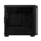 ASUS A23 PLUS TG ARGB BLACK Negro - imagen 2