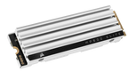 Corsair MP600 ELITE 4 TB M.2 PCI Express 4.0 NVMe 3D TLC NAND - imagen 2