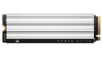 Corsair MP600 ELITE 4 TB M.2 PCI Express 4.0 NVMe 3D TLC NAND - imagen 3