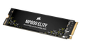 Corsair MP600 ELITE 4 TB M.2 PCI Express 4.0 NVMe 3D TLC NAND - imagen 1