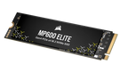 Corsair MP600 ELITE 4 TB M.2 PCI Express 4.0 NVMe 3D TLC NAND - imagen 1