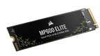 Corsair MP600 ELITE 4 TB M.2 PCI Express 4.0 NVMe 3D TLC NAND - imagen 2
