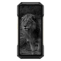 ULEFONE SMARTPHONE RUGERIZADO 5G TÉRMICO ARMOR 27 PRO. 6.78" FHD+ 120HZ. 12GB RAM. 256GB. MTK DIMENSITY 6300 5G. 10600 MAH. NEGRO. ANDROID 14 - imagen 1