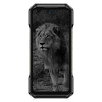 ULEFONE SMARTPHONE RUGERIZADO 5G TÉRMICO ARMOR 27 PRO. 6.78" FHD+ 120HZ. 12GB RAM. 256GB. MTK DIMENSITY 6300 5G. 10600 MAH. NEGRO. ANDROID 14 - imagen 1
