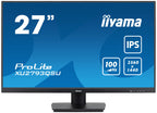 Iiyama MONITOR IIYAMA IPS 1H 1DP, 2X3.2 100HZ, 300CD - imagen 1