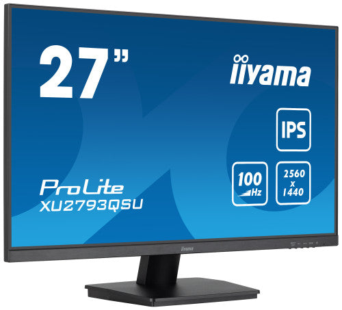 Iiyama MONITOR IIYAMA IPS 1H 1DP, 2X3.2 100HZ, 300CD - imagen 2
