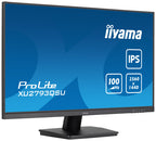 Iiyama MONITOR IIYAMA IPS 1H 1DP, 2X3.2 100HZ, 300CD - imagen 3