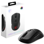 MSI RATON MSI VERSA 300 WIRELESS - imagen 1