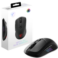 MSI RATON MSI VERSA 300 ELITE WIRELESS - imagen 1