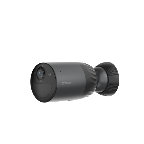 EZVIZ BC1c 4K Bullet (shape) Cámara de seguridad IP Exterior 3840 x 2160 Pixeles Techo/pared - imagen 1