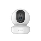 Imagen de Ezviz Cámara IP Interior CS-TY1-R105-1L3WF 2K 340° Rotación Inalámbrica