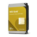 Imagen de Western Digital Disco Duro Interno 12TB 3.5" SATA 7200 RPM Clase Empresarial