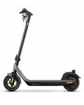 NIU KQi2 PRO GRAY DGT2024 - imagen 1