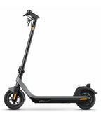 NIU KQi2 PRO GRAY DGT2024 - imagen 1