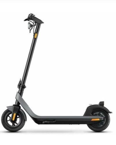 NIU KQi2 PRO GRAY DGT2024 - imagen 2