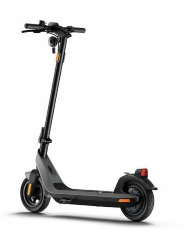 NIU KQi2 PRO GRAY DGT2024 - imagen 3