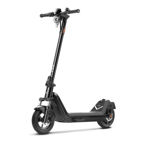 NIU KICK SCOOTER KQI 300P BLACK - imagen 1