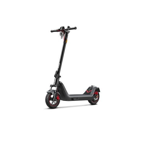 NIU KICK SCOOTER KQI 300X SPACE GRAY - imagen 1