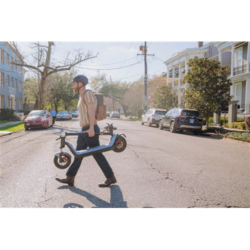 NIU KICK SCOOTER KQI 300X SPACE GRAY - imagen 3