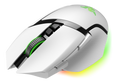Razer RATON RAZER BASILISK V3 PRO 35K BLANCO (RZ01-05240200-R3G1) - imagen 1